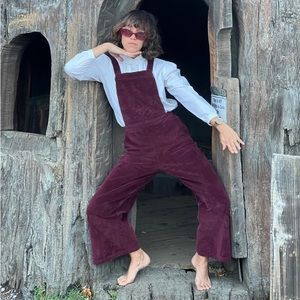 Meet your Posher, Ana